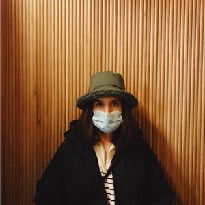 Meet your Posher, Julieta